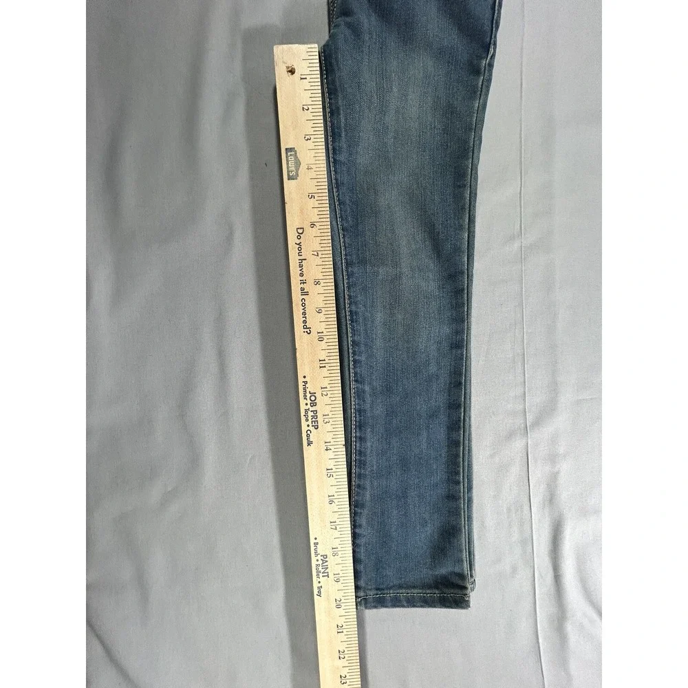 Children's Place Skinny Jeans Boys size‎ 6 NWT